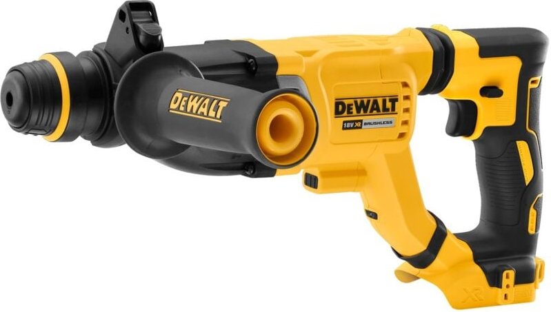 Akku-Kombihammer DCH263NK 18 Volt SDS-plus ohne Akku / Ladegerät im Koffer - Dewalt