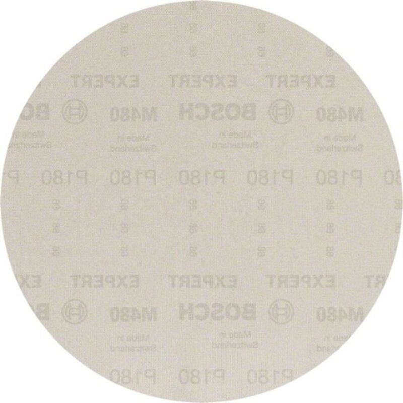 Professional expert M480 Netzstruktur-Schleifblätter K180 (2608900711) - Bosch