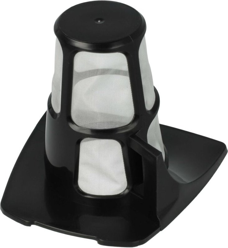 vhbw Staubsaugerfilter Ersatz für AEG/Electrolux 4055477543 für Staubsauger - Außenfilter