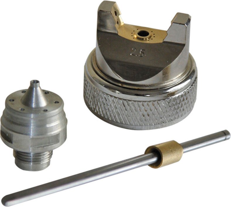 KIT Düse 2,5 mm P - P700 P700-K25. MOTA
