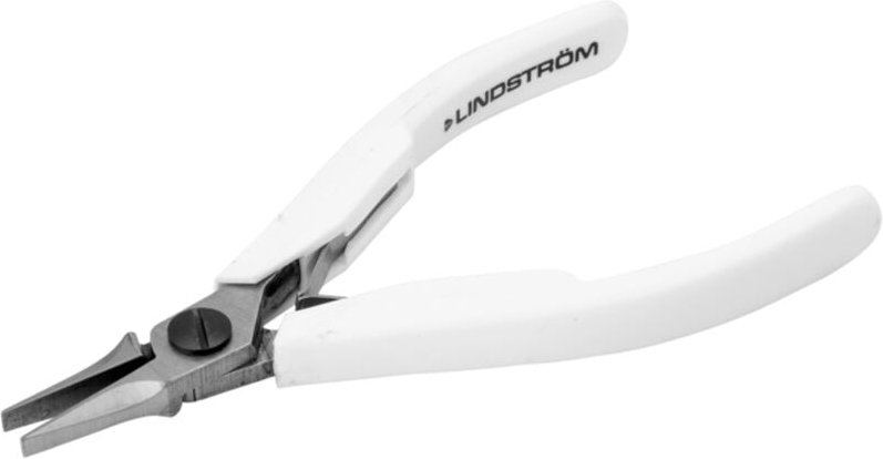 Flachzangen mit synthetischem Zwei-Komponenten-Griff - Bahco