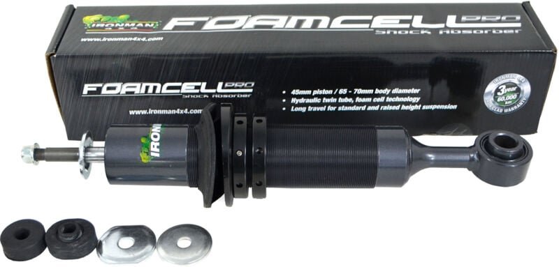 Stossdämpfer 45883fe