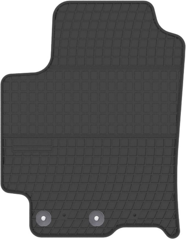 Gummimatte Fahrerseite für Kia Stonic Crossover (2017-)