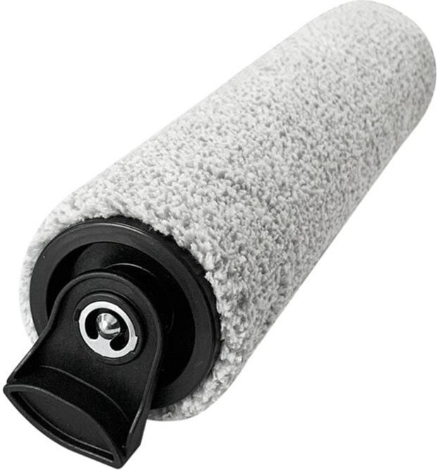 ErsatzbüRstenwalze für Floor one S5 Dampf-Nass-Trockensauger