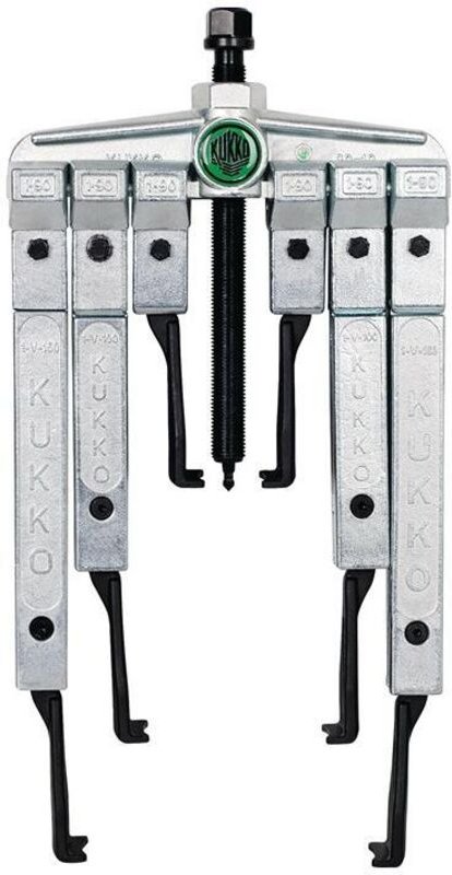 Kukko 2-armige Universal-Abzieher, 20-20-SP