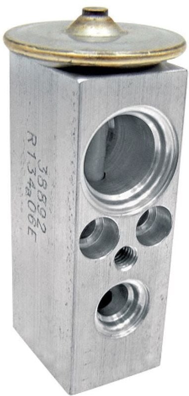 Expansionsventil passend für John Deere, Traktor Ersatzteil Klimaanlage