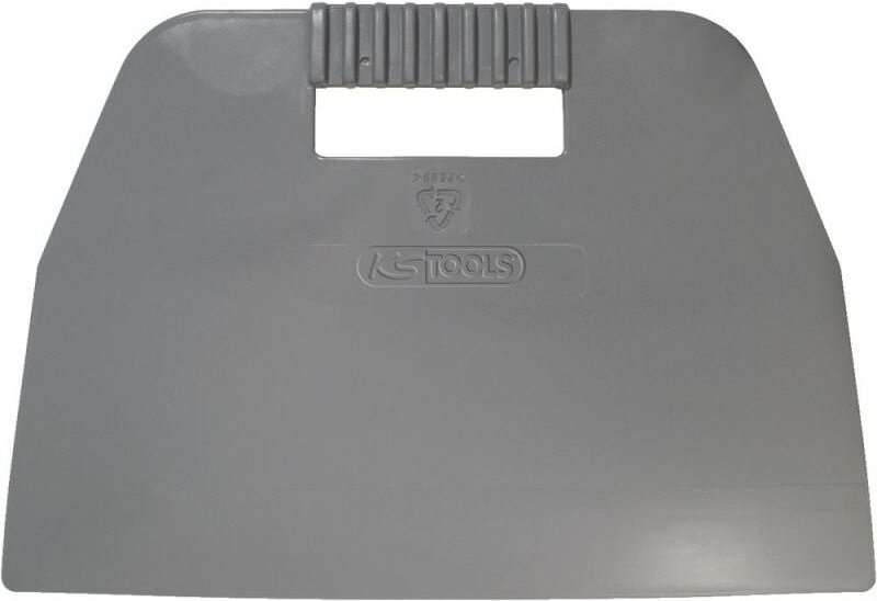 Ks Tools Profi-Schutztafel, gerade, 450x300 mm