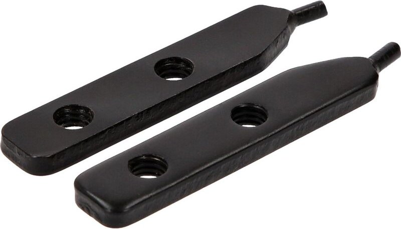 Ersatzspitzen-Satz 0°, 2 -tlg