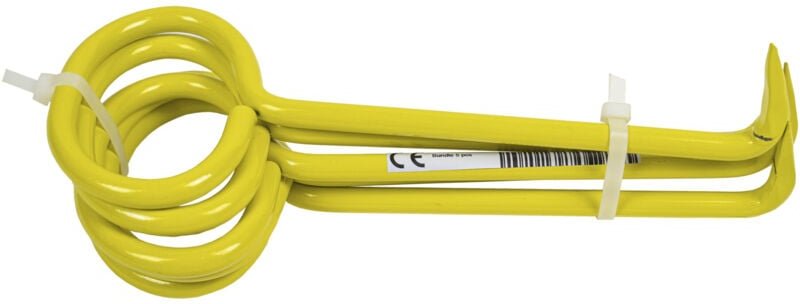 Orit Kanalisationsdeckelhaken "Carola"