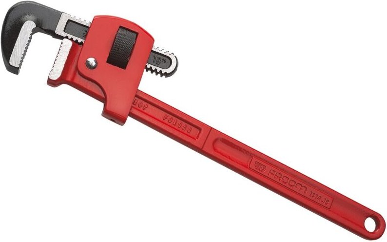 Rohrzange STILLSON 24 600 mm FACOM - 131A.24