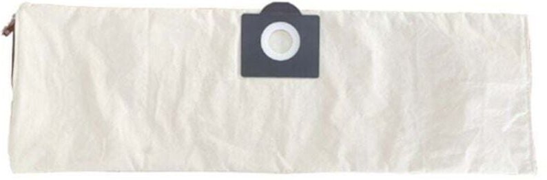 waschbarer Reißverschlussfilter für Staubsauger der Serien WD3, WD1, MV1 und TN, Staubbeutel