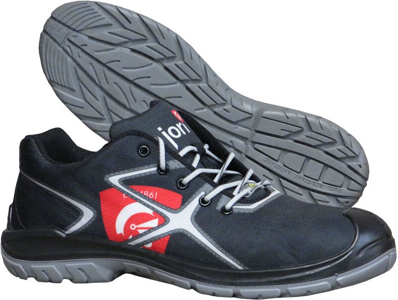 ELTEN Jori Soft joSOFT ESD S3 Low 42