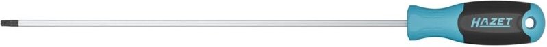 Schraubendreher 811LG-T20, Innen torx Profil, sw T20 - Hazet