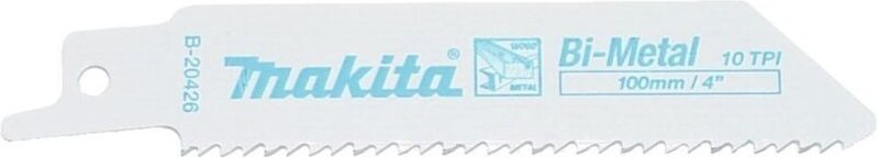 Makita Reciproblatt BIM 100/10Z