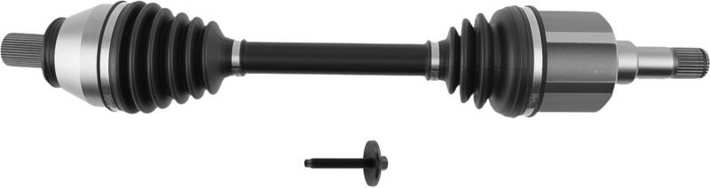 ANTRIEBSWELLE VORNE LINKS NEU for FORD GALAXY + MONDEO IV + S-MAX 1.8 + 2.0