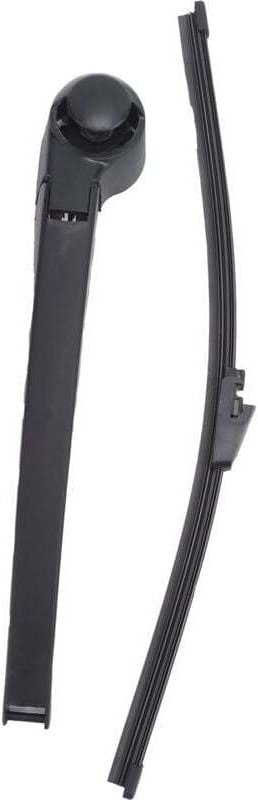 Ensemble Bras Balai Essuie Glace Arrière Compatible Seat Altea XL Altea 4 Freetrack 2004 2015