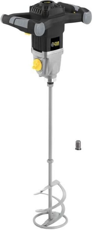 Fartools Mi 1200b Rührwerk, 1200 W, Durchmesser 120 Mm 10 Nm