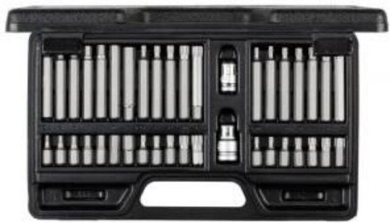 Red R35003040 3301572 Bit-Set 40teilig - Gedore