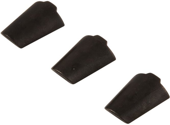 MAKITA 199731-7 Set Untertassen für Nietpistole DRV150/DRV250 48 mm