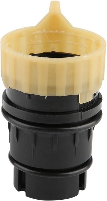 aqxreight 13-poliger Getriebestecker-Adapter zum direkten Ersatz von Mercedes für OE 2035400253 aus hochsensiblem ABS-Ma...