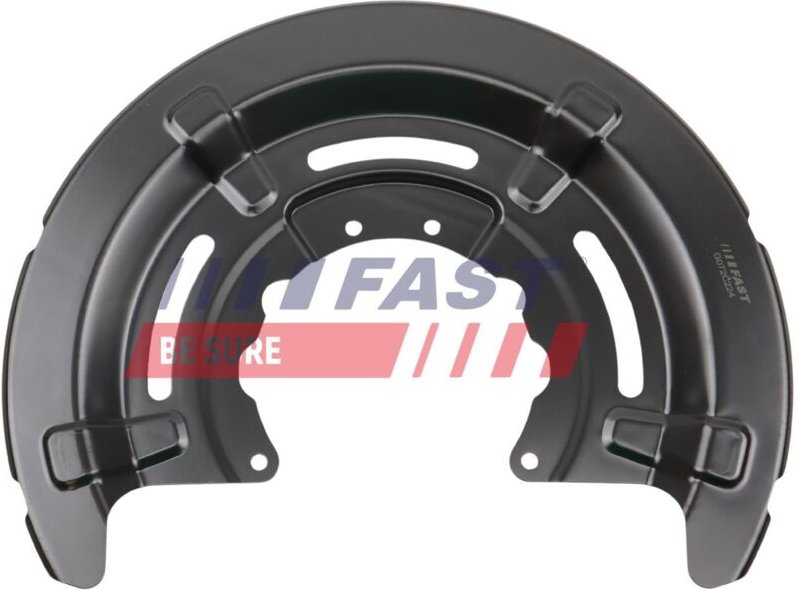Bremsscheibenabdeckung Ft32549 Fast