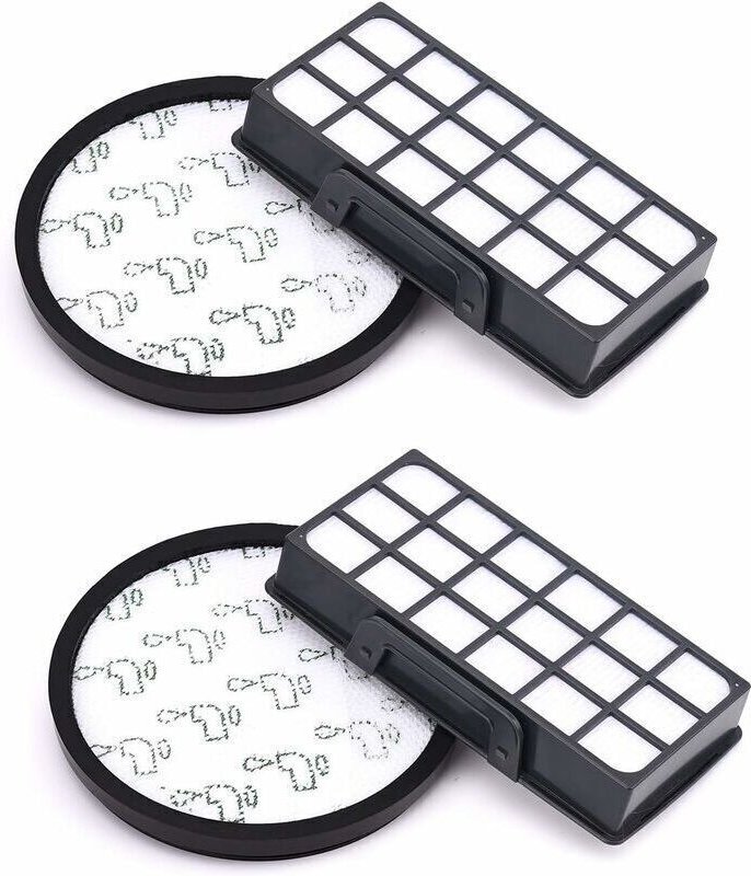 Filter für Rowenta RO6984EA RO6941EA RO6963EA RO6921EA RO6971EA RO6993EA-