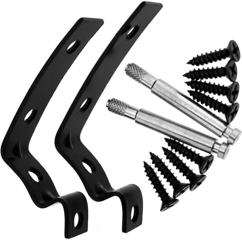 Reparatursatz für Handschuhfachdeckelscharnierhalterung für Audi A4 S4 RS4 B6 B7 8E, Teilenummern: 8E2857131, 8E2857035,...