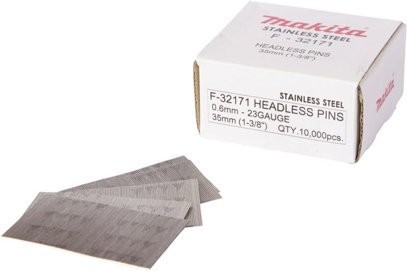 Stift 0.6x35mm va BPT350 F-32171 10000 Stk - Makita