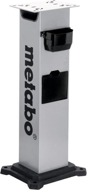 Metabo - Bodenständer für Doppelschleifmaschinen