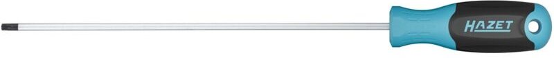 Schraubendreher 811LG-T25, Innen torx Profil, sw T25 - Hazet