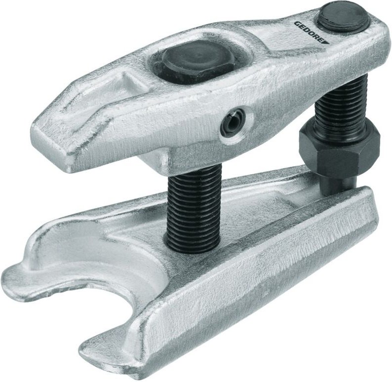 1.73/1 Universal-Kugelgelenkabzieher 65x23 mm