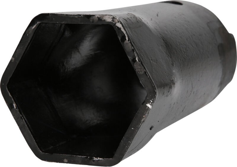 Thumbnail - KS TOOLS 3/4" Achsmuttern-Schlüssel für Renault, 77 mm ( 460.5445 )