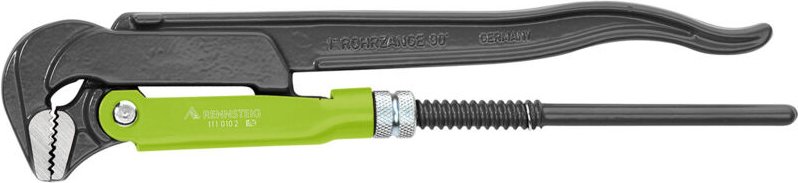 Rohrzange 90° 1 1/2''