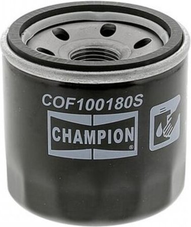 champion Ölfilter für Auto piaggio 1300 tragen nach 1998 438038 /