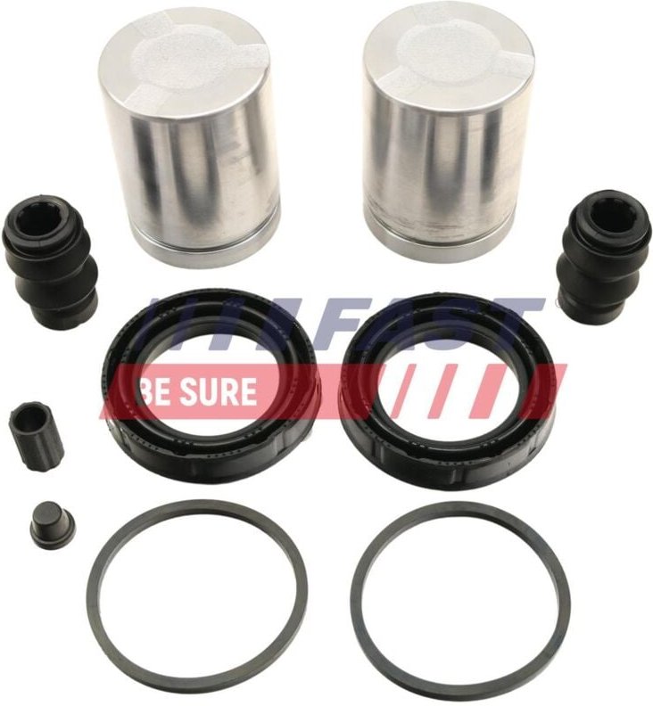 Bremssattelkolben Ft34511 Fast