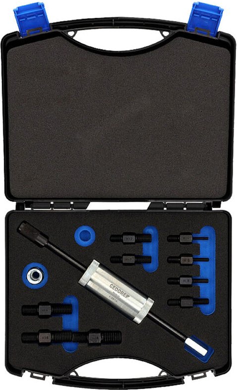 1936557 Gewindeadapter - Gedore