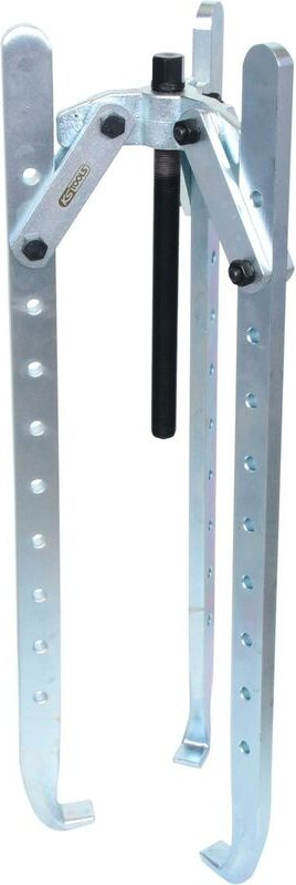 Ks Tools Universal-Abzieher 3-armig, 50-500 mm, Haken 650 mm
