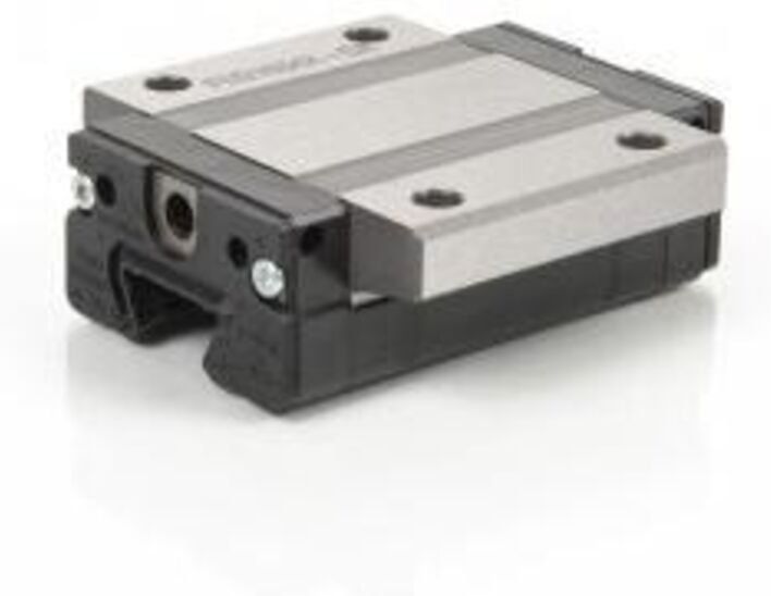 THK - Führungswagen SSR15 xtbss 0,192 kg Standard Standard 15er Reihe