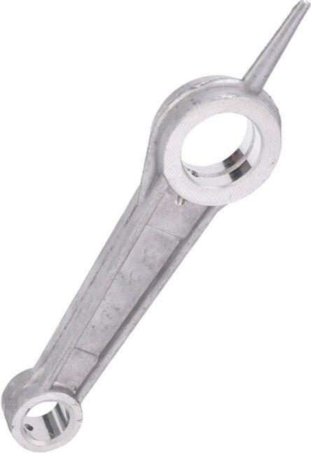 Saluaqui Konischer Verbindungsstecker für Luftkompressoren - 12x20x85 mm Aluminium, Präzisionsgefertigtes Hardware-Werkz...