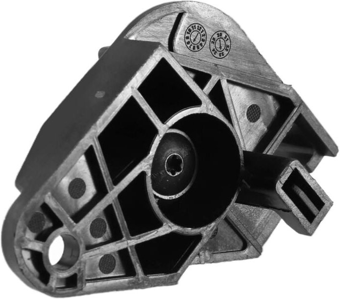 Tlily - Für Fusion / Mondeo 2013 2014 2015 2016 Hauben Freisetzung Verriegeln Halter Halterung DS7Z-99042C74-A