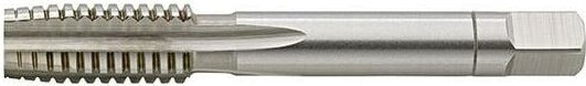 Handgewindebohrer-Satz DIN2184 Form b W1/8 Format