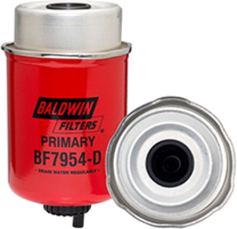 Dieselfilter baldwin BF7954-D - Äquivalent sn 70242 hifi filter