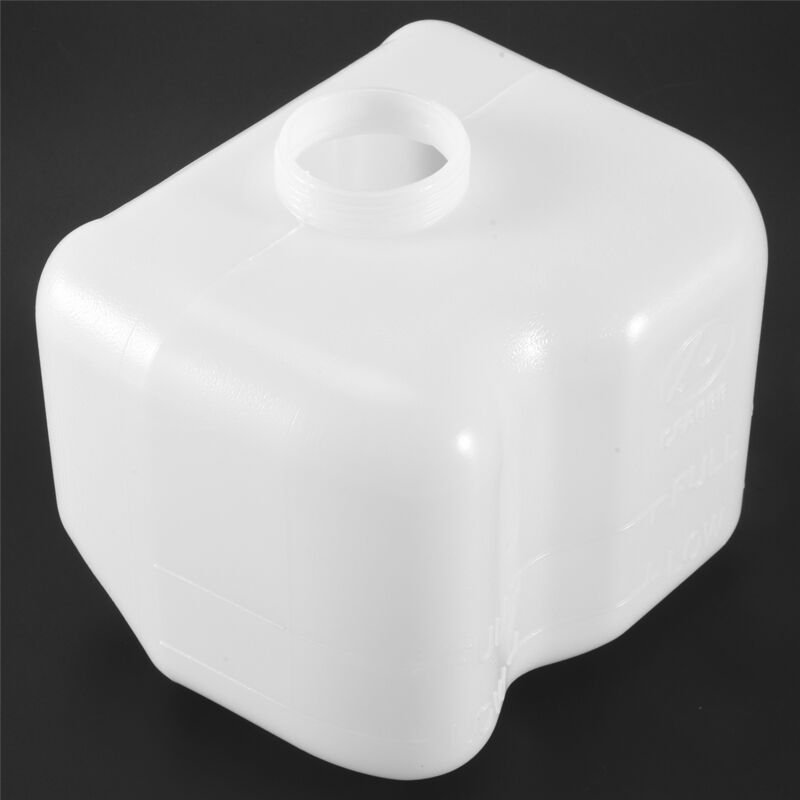 Tlily - Auto Motor Kühlmittel Überlauf Reservoir Wasser Tank für Montero Ram 50 Pickup MB605260