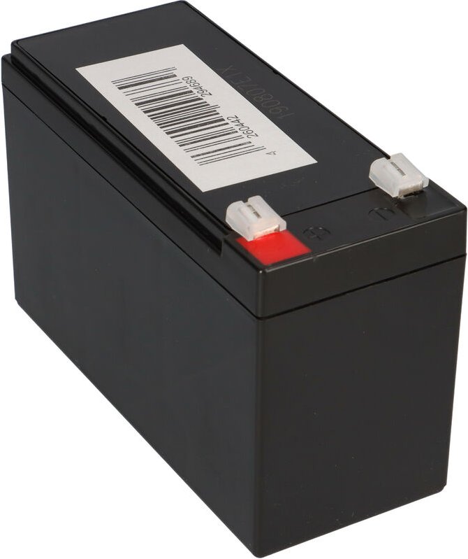 Verschiedene - usv Akkusatz kompatibel zinto a 2000 agm Blei Notstrom Batterie