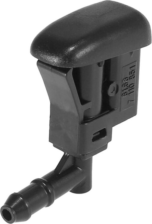 FüR 3Er E46 1998-2005 Scheibenwaschanlage SprüHdüSe Jet Frontscheibe 61667056732