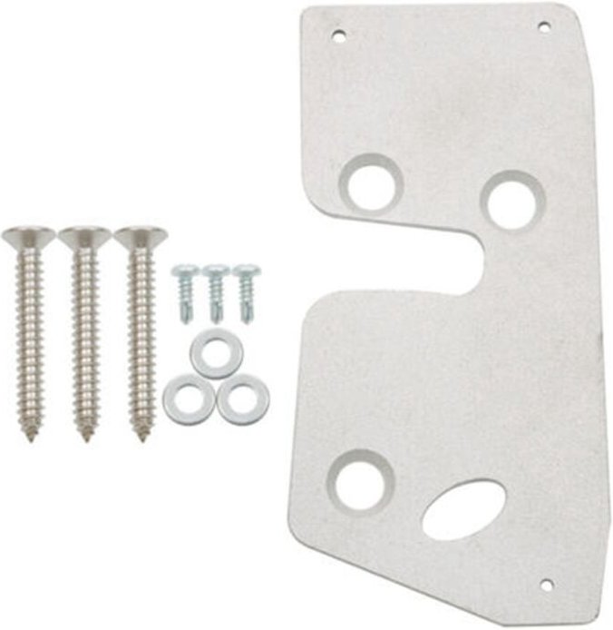 Für Ram 1500 2500 2019-2021 Rückspiegel, rechts