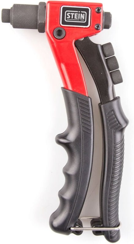 Stein Profi-Nietgerät 4 Düsen