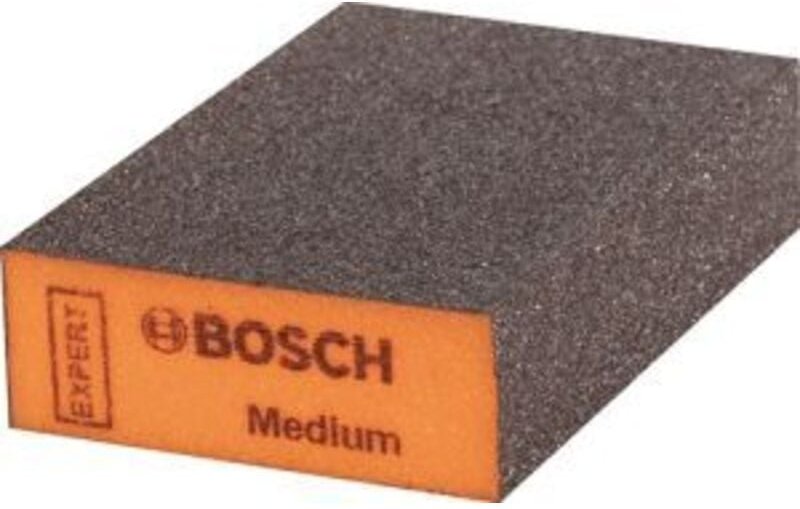 Professional Schleifschwamm 69x97x26mm,M, 1x expert (2608901169) - Bosch