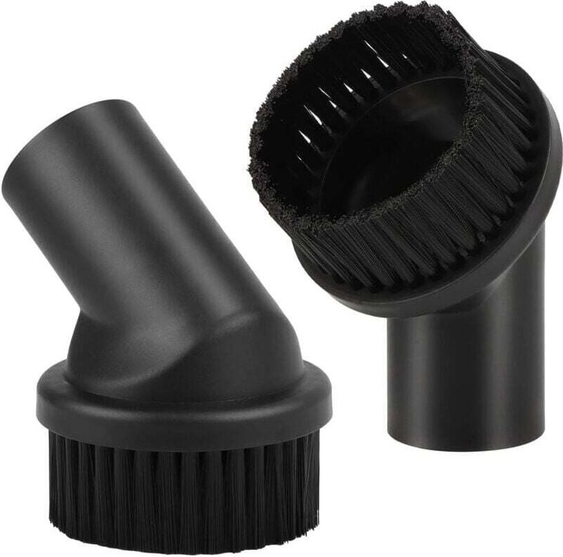 2-teiliges 35-mm-Staubbürsten-Set, Universal-Staubsaugerbürste, Premium-Staubsaugerbürsten, Staubsaugerzubehör, Staubsau...
