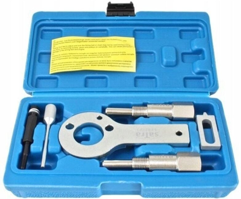 Motor-Einstellwerkzeug für Opel Astra J 2.0 CDTI A20DTH